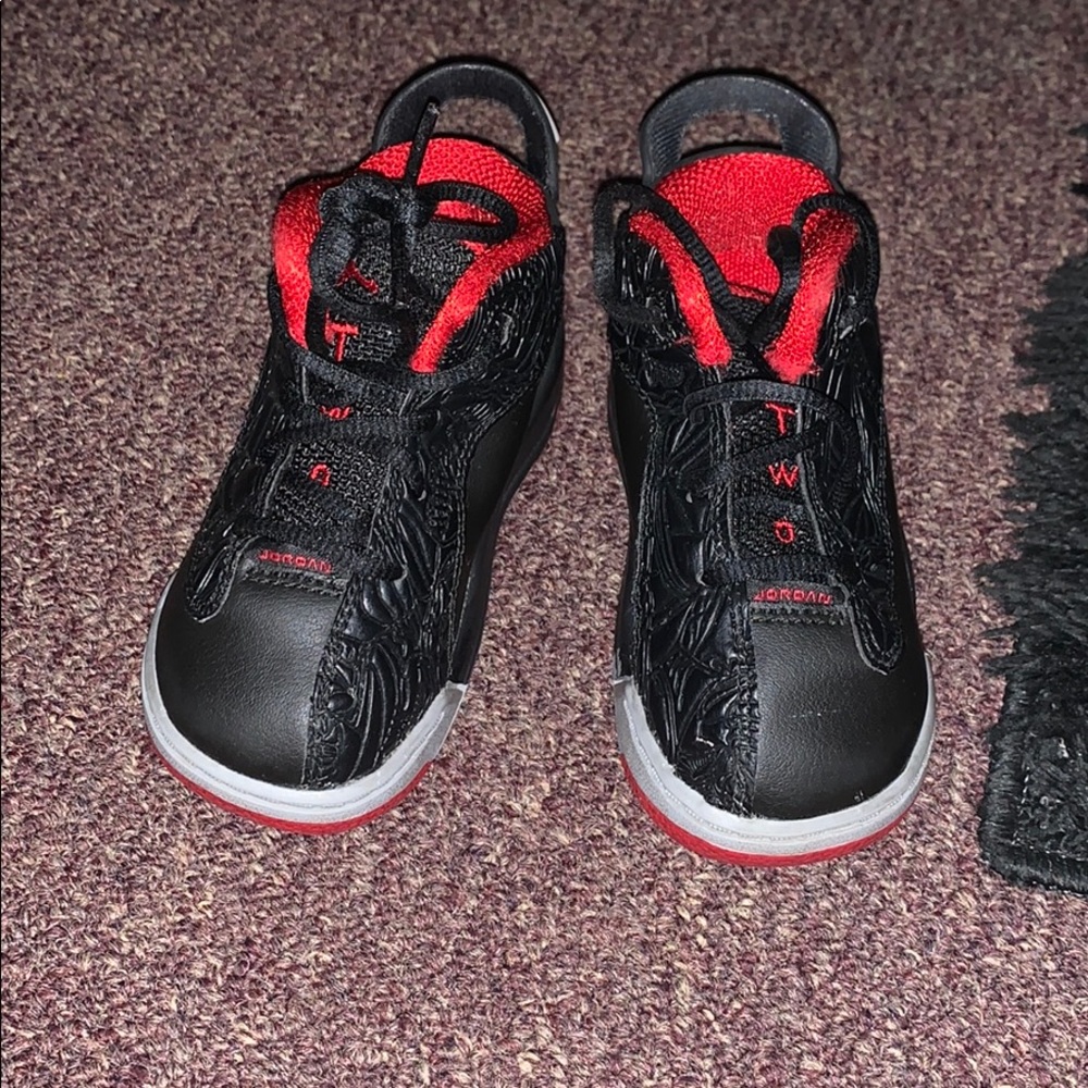 Jordans